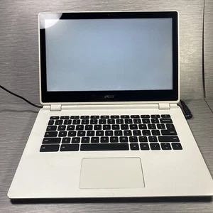 Acer Chromebook 13 CB5-311-T9AB **READ DESCRIPTION** - Picture 1 of 13