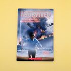 I Survived Series: I Survived the Bombing of Pearl Harbor, 1941 (I Survived #4)
