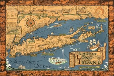 1912 年水牛比尔狂野西部秀美洲原住民印第安墙 - 海报 20 英寸 x 30 — 第 1/3 张图片