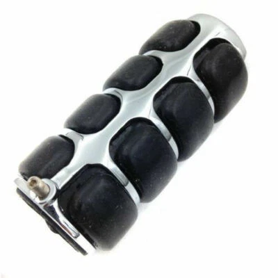 Cubierta de pedal de palanca de cambios de freno de motocicleta para Yamaha V-Star 650 Kawasaki Foto 1 de 4