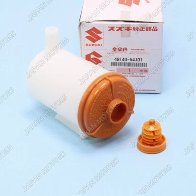 Tanque reservatório de óleo de direção hidráulica Suzuki GRAND VITARA XL-7 fabricante de equipamento original Assy 49140-54J01 - Imagem 1 de 4