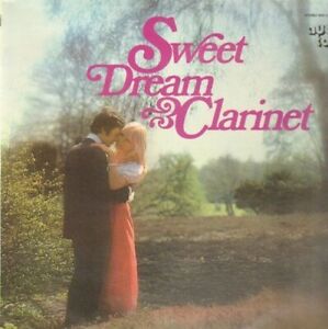 John O´Briens Band Sweet Dream & Clarinet NEAR MINT Auditon Vinyl LP