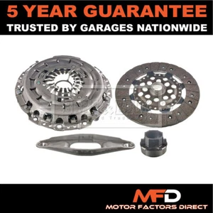 Kit de embrague MFD para BMW Serie 3 2003-2013 Serie 1 2004-2007 Serie 5 2005-2017 - Imagen 1 de 6