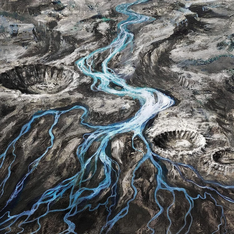 Anachronism Meanders (CD) Album Digipak - Bild 1 von 1