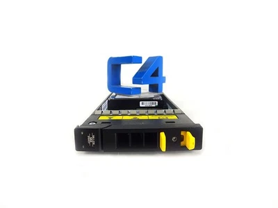HP 840457-001 3PAR M6710 1.2TB SAS 10K SF HARD DRIVE - E7X49A - Image 1 of 4