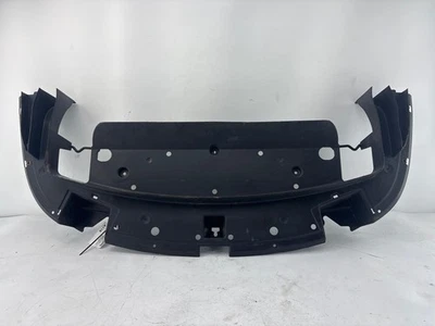 Deflector de aire parachoques delantero Buick Lacrosse 2005-2007 Foto 1 de 4