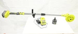 Kit épurateur électrique télescopique Ryobi P4500K ONE+ 18V VORTEX - Photo 1/7