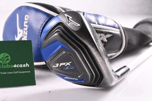 Mizuno JPX EZ 2016 #3 Hybrid / 19 Degree / Stiff Flex Fujikura Orochi 70g Shaft - Picture 1 of 9
