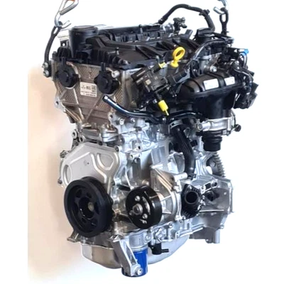 Motor Opel Astra K 1.2 Turbo - F12SHL / F12SHT - 0 KM - NEU - Bild 1 von 4