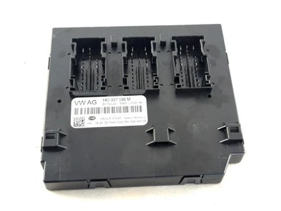 1K0937086M CENTRALINA BODY COMPUTER SKODA YETI 2.0 D 81KW 6M 5P (2012) RICAMBIO  - Immagine 1 di 4