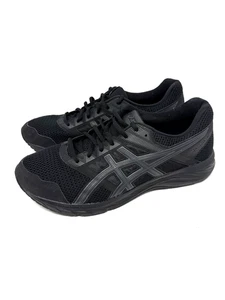 Asics Gel Contend 5 schwarz Laufschuhe 1011A252 Herren 11,5 extra weit - Bild 1 von 7