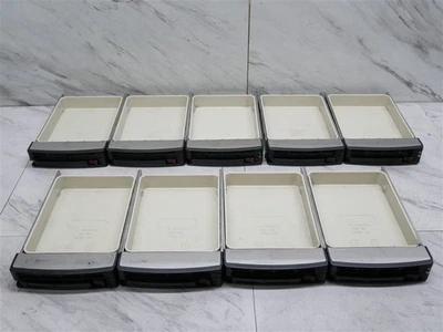 批量 9 件 Supermicro 05-01-820611-XXA 3.5 英寸 热插拔硬盘盒托盘! — 第 1/4 张图片