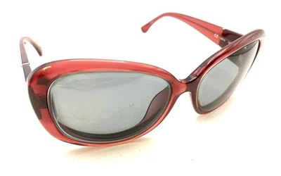 Gafas de sol Michael Kors Norwich M2848S 618 rojas mariposa marcos 56-15 135 para mujer Foto 1 de 4
