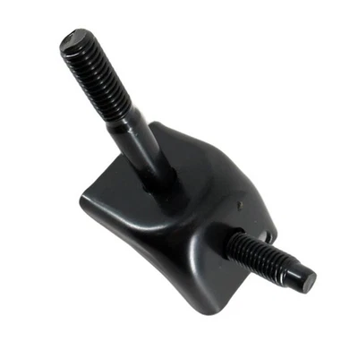 Front Bumper Mounting Bracket for Toyota For 4runner 1989 1995 Metal Part - Image 1 of 4