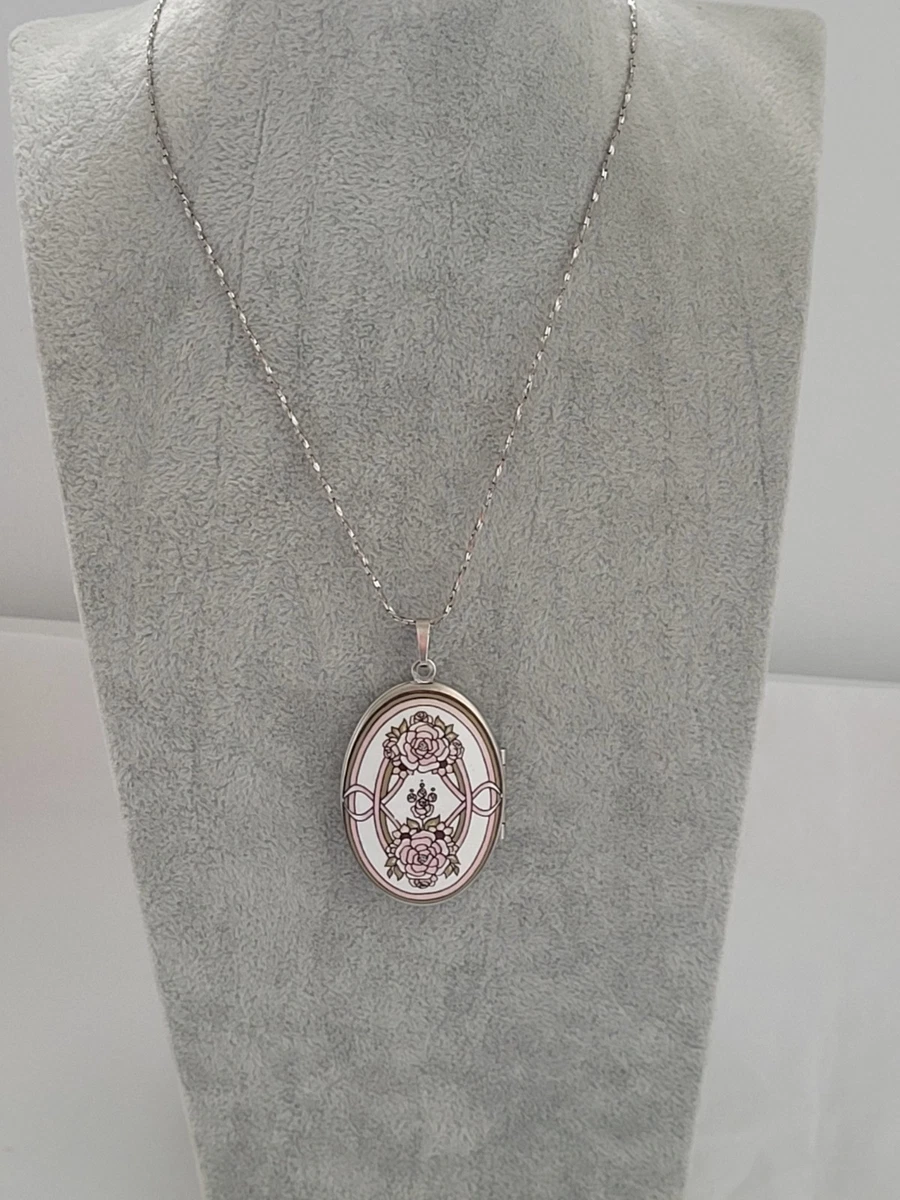 CK100 MICHAELA FREY W TIEN MFT ペンダントトップ Michaela Frey Team