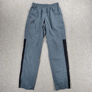 Under Armour Sweat Trainingshose Herren SM grau Gear lose sportlich Activewear - Bild 1 von 17