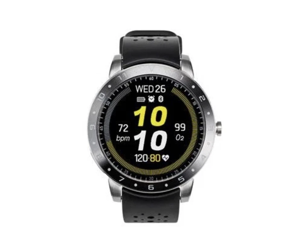 ASUS Smart Watch VivoWatch 5 HC-B05 LCD 90HC00I1-MWP0E0 - Brand New ✅⌚️ - Image 1 of 4