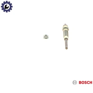 4x GLOW PLUG 0 250 202 096 FOR VW TOYOTA CROWN QUANTUM/IV/Bus TACOMA/Pickup/VI - Picture 1 of 12