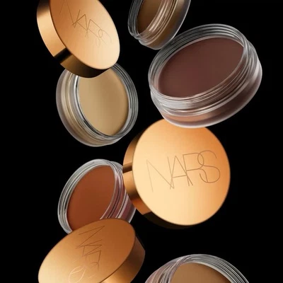 NARS Laguna Bronzing Cream 19g Laguna 05 Save £12 + FreeUK P&P + Brand New Boxed - Image 1 of 4