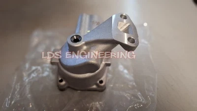 Ford 2.3 2.8 V6 Cologne Oil pump Capri Granada Sierra TVR Scimitar Transit - Изображение 1 из 4
