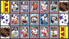 2004 Panini Year NHL Hockey Stickers Set of 390 Datsyuk E.Staal MA Fleury Rookie