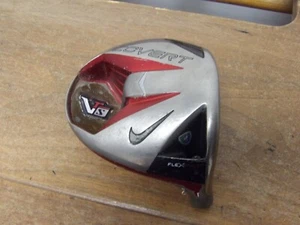 Nike VRS Covert 10,5 * Driver "NUR KOPF" Einige Gebrauchsspuren, aber schön KOSTENLOSER VERSAND!! - Bild 1 von 2