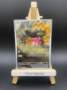 Carte Pokémon Pohm AR 226/091 / Destinées De Paldea EV4.5 / NEUF FR - Foto 1 di 3