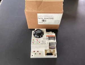 NEW OEM A.O. Smith Digital Thermostat 194393-000 Gas Water Heater 9004570205 - Picture 1 of 4