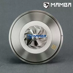 MAMBA Turbo Cartridge CHRA For Garrett 765155-0004 GT2056V Chrysler CRD OM642 - Picture 1 of 8