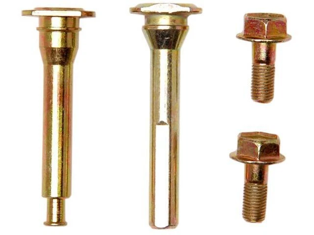 Kit de pernos de pinza delantera para Honda Pilot 2003-2008 2006 2004 2005 2007 HR373XH Foto 1 de 1