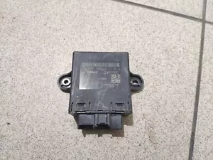 FORD S-MAX WA6 2008 Rear Left Door Control Unit DG9T14B534CA - Picture 1 of 5
