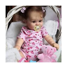 BABESIDE Lifelike Reborn Baby Dolls- 20-Inch Soft Body Realistic-Newborn Baby...