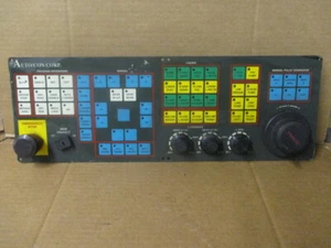 WESK WF40012 UPTIME BEDIENFELD - Bild 1 von 3