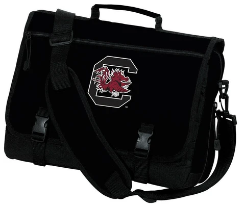 University of South Carolina Laptop Bag South Carolina Gamecocks Computer Bag NC Cover