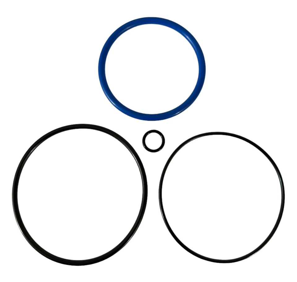 Dichtsatz für innenliegenden Hubzylinder im Kraftheberblock Fendt Farmer + GT - Bild 1 von 1