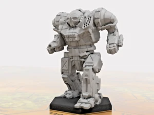 Atlas AS7-K | CGL 1:265 Scale Battlemech | Battletech Miniature - Picture 1 of 1