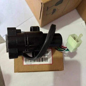 35100-MBW-A11 For 2001 02-2006 HONDA CBR600 F4I Ignition Switch New - Picture 1 of 6