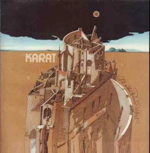 Karat Die sieben Wunder der Welt DMM Pool Vinyl LP - Imagen 1 de 1