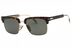 DAVID BECKHAM Men Sunglasses Size 55mm 19mm 145mm - Picture 1 of 5