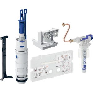 Geberit Umbau-Set UP-SPK auf Twinline Bj 88 - 97 von Spül-St - Bild 1 von 1