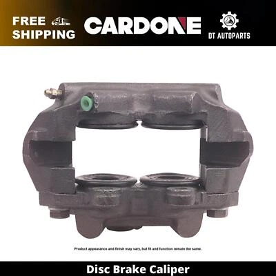 Pinza de freno de disco Cardone Plymouth Scamp 1971-1972 Foto 1 de 4