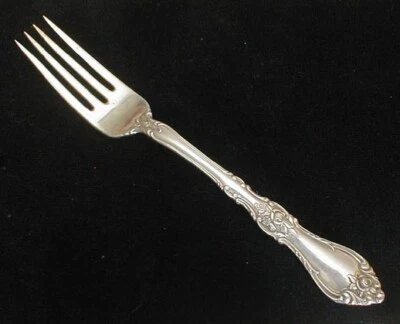 Horquilla(s) Wallace ROYAL ROSE  Foto 1 de 2