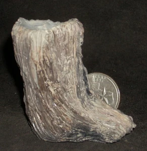 Garden Tree Style Plant Stand Trabajo Rustico 1:12 Miniature Patio Fairy #1423 - Picture 1 of 1