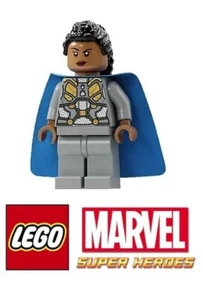 LEGO Marvel Super Heroes Valkyrie Minifigure from 76266 - sh0898 - NEW - Picture 1 of 2