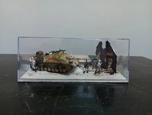 DA#60231/'Sdkfz.162.SS.Jagdpanzer.lV.L/70.12th.SS.Pz.Div.Budapest,HU'45/February - Picture 1 of 14