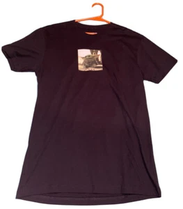 *STAR WARS*THE MANDALORIAN/CHILD*MENS T-SHIRT*MEDIUM*BABY YODA*GROGU*VTG STYLE* - Picture 1 of 4