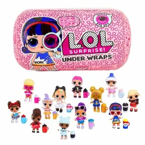 LOL Surprise Underwraps - Bild 1 von 4