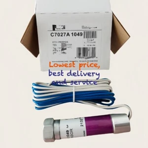 Free Shipping 1PCS FOR Honeywell C7027A1049 flame detector sensor # - Picture 1 of 2
