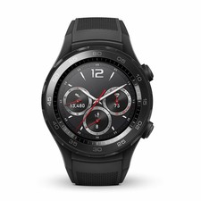 HUAWEI Watch 2 Sport Smartwatch,Fitness and Activities Tracker with Built-in GPS