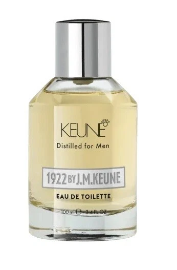 1922 BY J.M. KEUNE EAU DE TOILETTE 100ml / 3.4Fl. oz - Image 1 of 2
